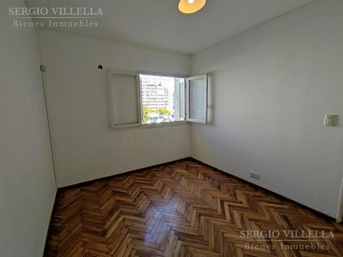 Imagen 10 de 11 de Departamento De Un Dormitorio En Venta En Rosario
