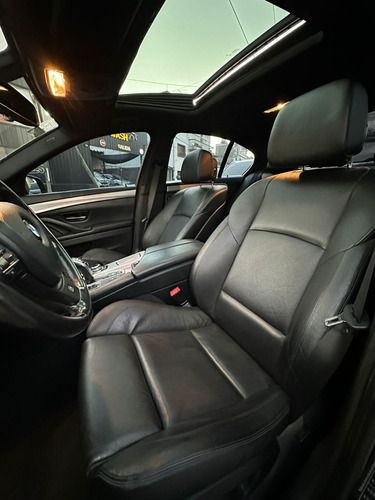 BMW Serie 5 3.0 535ia Executive 306cv