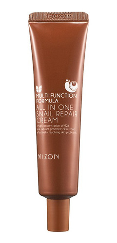 Crema Multifunción De Baba De Caracol Mizon