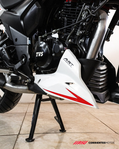 Tvs Rtr 200 Fi