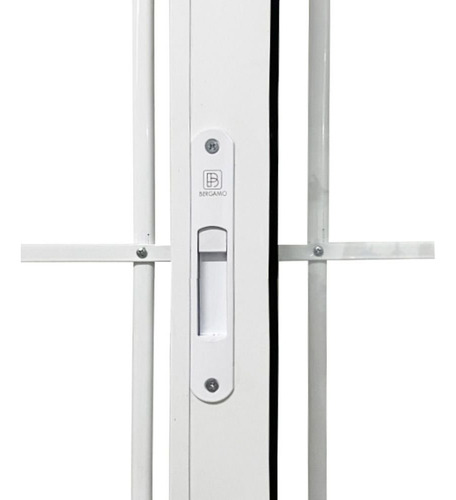 Janela Vitrô De Alumínio 2 Folhas 120 X 150cm Linha 25 Com