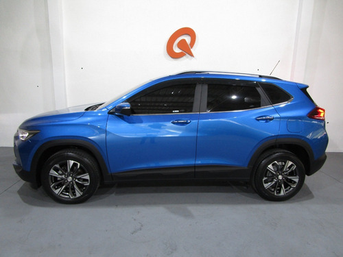 Chevrolet Tracker Premier 1.2 Turbo