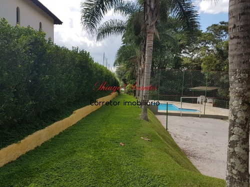 Imagem 13 de 28 de Chacara - Ch00154 - 69473542