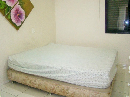 Imagem 6 de 9 de Guarujá Tombo - Cobertura Penthouse - Despesa Baixa !!! - Co0160 - 34709871