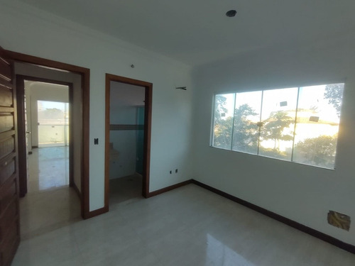 Imagem 27 de 30 de Casa Com 3 Quartos À Venda, 130 M² Por R$ 400.000 - Verdes Mares - Rio Das Ostras/rj - Ca0604
