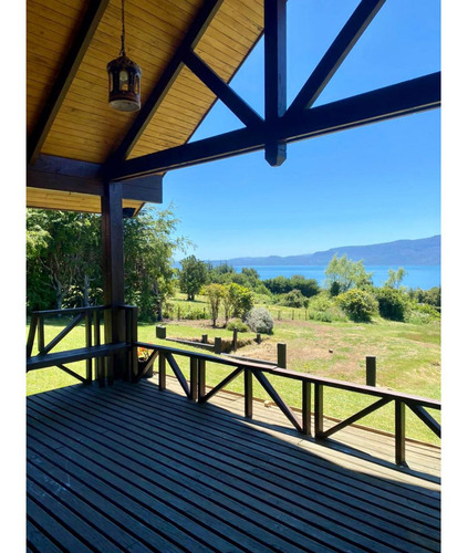 Sueño Campestre En Los Riscos: Parcela Con Casa, Cabaña Y M