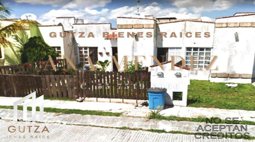 Imagen 4 de 14 de Vendo Casa En Cancun Cerca De Playa Remato Ak