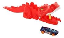 Comprar Surtido De Lanzadores Toy Mattel Hot Wheels City Nemesis