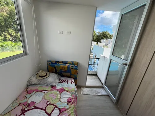 Casa El Refugio - Conjunto Residencia La Mesa