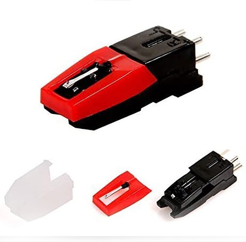 Imagen 2 de 4 de Capsula Ceramica P/ Ion Cz-800 Crosley Np-6 Np-1 Winco W405