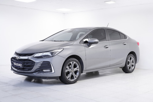 Chevrolet Cruze II 1.4 Sedan At Ltz