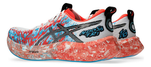 Tenis Hombre Asics Noosa Tri 16 Q324 100
