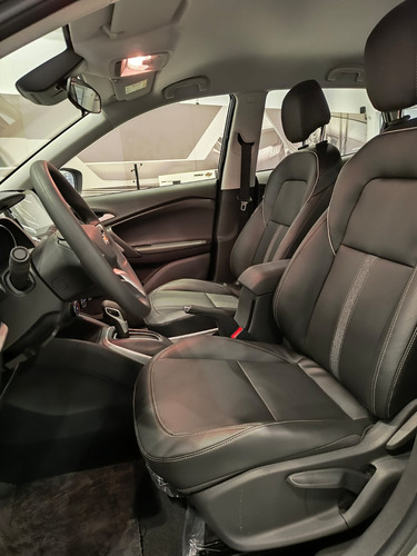 Chevrolet Tracker 1.2 Turbo Ltz At