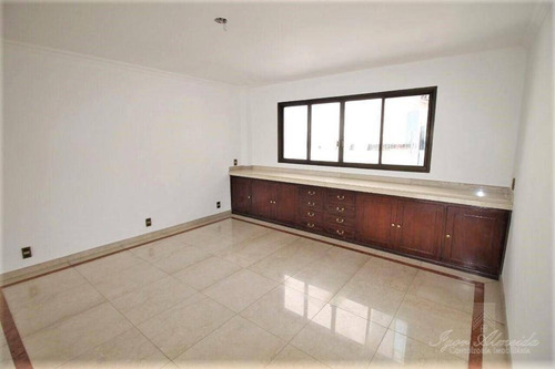 Imagem 10 de 23 de Cobertura Com 3 Dormitórios À Venda, 480 M² Por R$ 7.200.000,00 - Jardim Europa - São Paulo/sp - Co0594