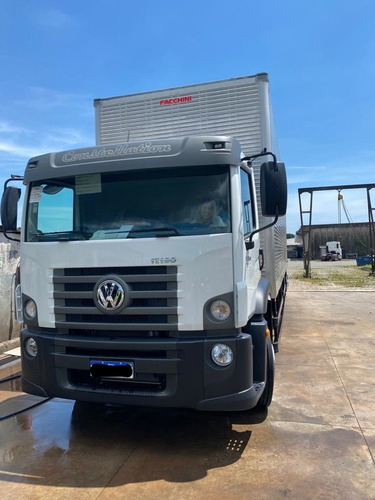 Imagem 2 de 5 de Vw / 17.190 Crm 4x2