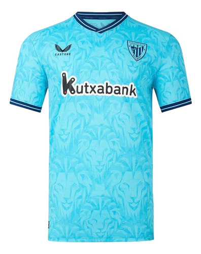 Camiseta Athletic Bilbao 2023 2024