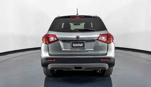 Imagen 8 de 15 de 40567 - Suzuki Vitara 2017 Con Garantía At