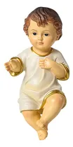 Comprar Figuras De Belén De Resina Para Bebé, Estatuas De Jesús
