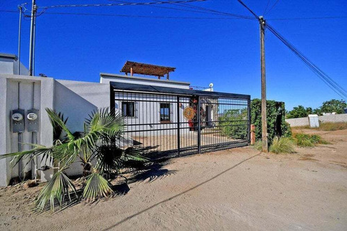 Casa Double Oceanview, Pescadero, Bcs