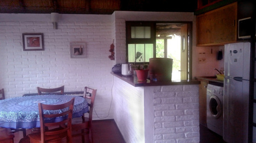 Imagen 5 de 15 de Preciosa Casa En Barrio Country De La Paloma