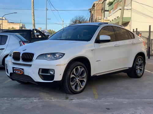 Bmw X6 3.0 Xdrive 35i Sportive 306cv 2013