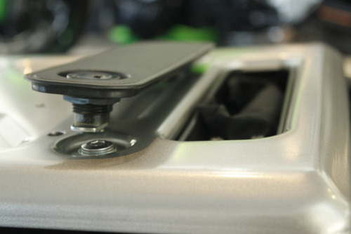 Imagen 15 de 23 de Kawasaki Klr 650 2023 12 Pagos En Pesos Entrega En El Dia!