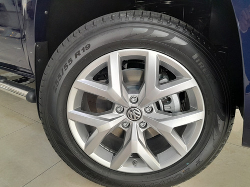 Volkswagen Amarok 3.0 V6 Cd Highline