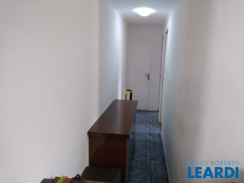 Imagem 11 de 11 de Apartamento - Santa Terezinha - Sp - 640443