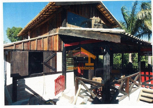 Imagem 10 de 22 de Chácara À Venda, 1078 M² Por R$ 1.063.000,00 - Morada Dos Pássaros - Itatiba/sp - Ch0145