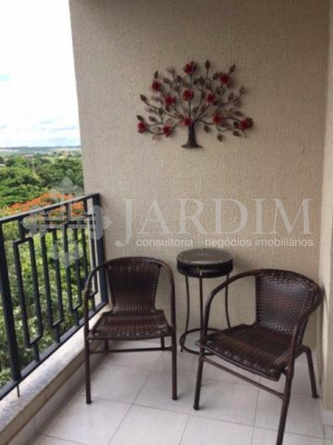 Imagem 3 de 30 de Campestre - Mobiliado - Portal Das Laranjeiras - 2 Dormitórios - 2 Vagas - Ap00360 - 4680214