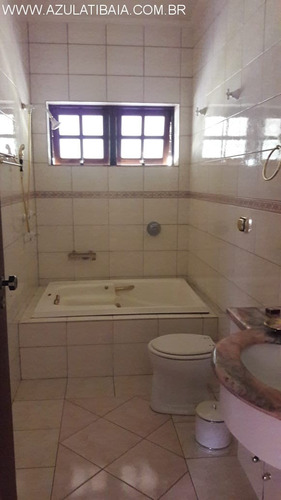 Imagem 9 de 29 de Chácara A Venda Em Atibaia, 1672,00m² - Ch03509 - 34078044