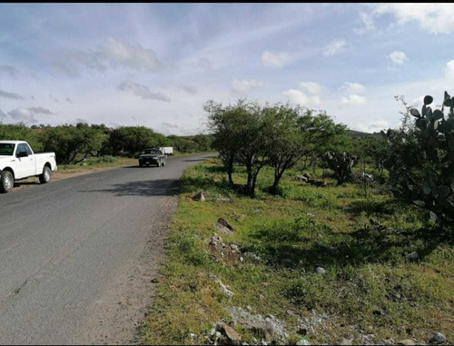 Imagen 4 de 5 de Terrenos En Venta En Los Cerritos, Tequisquiapan