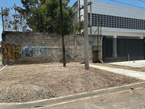 Terreno Comercial En Renta En Narciso Mendoza San Martín De Las Flores