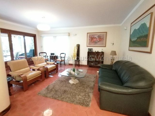 Imagen 2 de 13 de Casa En Venta En Caurimare 21-20475 Caro Fermoso 0424 2083128