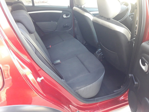 Renault Sandero Stepway 1.6 Confort 105cv 2011