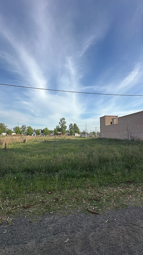 Venta Terreno En La Cañada Coronel Brandsen