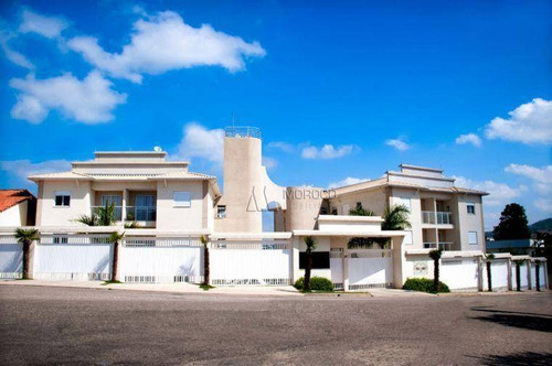 Imagem 15 de 15 de Apartamento Com 2 Dormitórios À Venda, 54 M² Por R$ 320.000,00 - Jardim Flórida - São Roque/sp - Ap0096