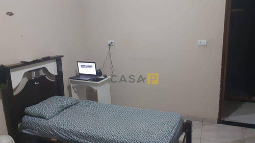 Imagem 8 de 13 de Chácara Com 2 Dormitórios À Venda, 1300 M² Por R$ 300.000,00 - Glebas Califórnia - Santa Bárbara D'oeste/sp - Ch0053