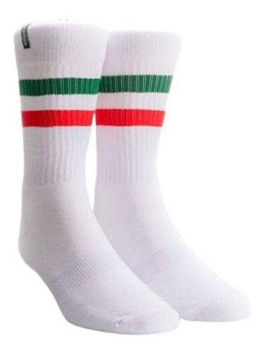 Imagem 1 de 1 de Meia Norden Old School Italy Original
