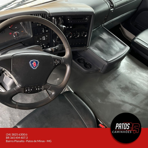 Imagem 4 de 20 de Scania G 480