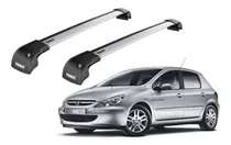 Comprar Barras Thule Peugeot 307 01-04 Pf \u002F Wingbar Edge