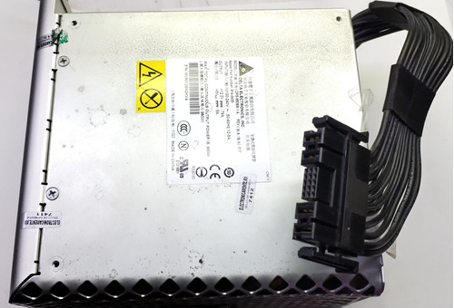 Fuente De Poder Mac Pro 5.1 Dps-980bb-1 A 614-0435