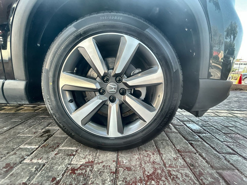 Honda Pilot 3.5 Touring At
