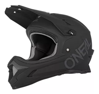 Casco Sonus Helmet Solid Black