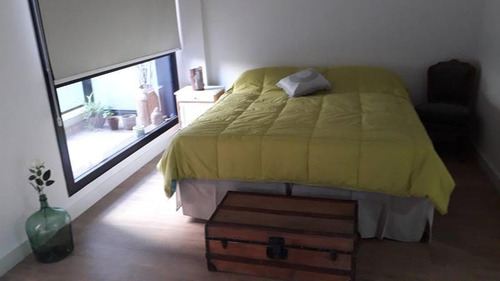 Departamento - Palermo Soho