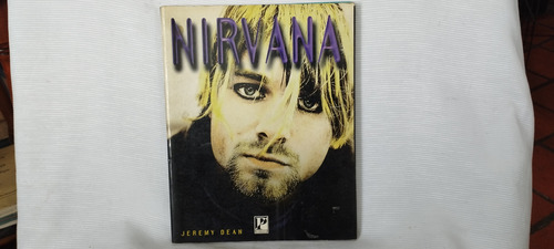Nirvana Jeremy Sean Ed Grande Parragon