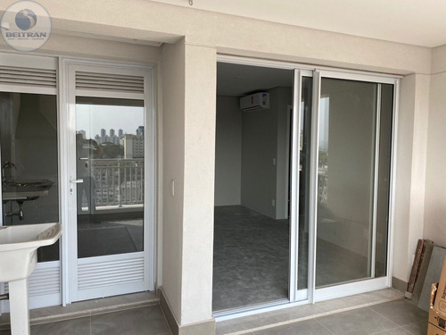 Imagem 8 de 9 de Apartamento Para Alugar No Bairro Macedo Em Guarulhos - Sp. - 771-2