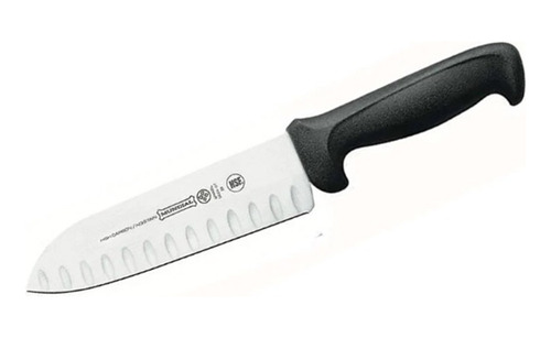 Cuchillo Carnicero Medio Golpe 25 Cm