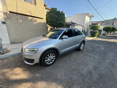Audi Q3 2.0 Trendy 170 Hp At