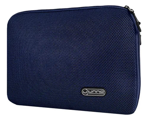 Funda Para Laptops Hasta 15.6``azul Notebook